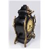 Image 5 : New Haven French Style Mantel Clock
