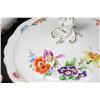 Image 6 : Meissen China Dinnerware