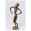 Image 1 : Hagenauer Wien Handmade African Female Nude