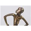 Image 2 : Hagenauer Wien Handmade African Female Nude