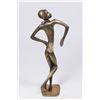 Image 3 : Hagenauer Wien Handmade African Female Nude