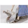 Image 3 : Dahl Jensen Copenhagen Goose Girl
