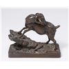 Image 1 : PJ Mene Early Bronze Casting Ram