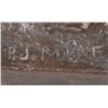 Image 2 : PJ Mene Early Bronze Casting Ram