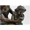 Image 3 : Eugene-Antoine Aizelin, Mother & Child Reading