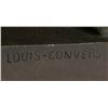 Image 4 : Louis J Convers," La Justice"