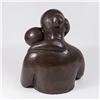 Image 3 : Nicky C. Imber, Mother with Child