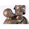 Image 2 : :Louis Albert Lefeuvre, Mother Holding Her Child