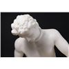 Image 2 : Alabaster Figure of Dying Gaul