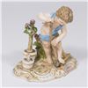Image 4 : 4 Meissen Porcelain Figurines