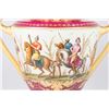 Image 2 : 3-Part Royal Vienna Vase