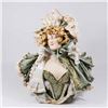 Image 1 : Teplitz Bust of a Female