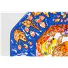 Image 2 : 7 Hermès Marqueterie Porcelain Serving Pieces