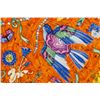 Image 3 : 7 Hermès Marqueterie Porcelain Serving Pieces