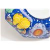 Image 8 : 7 Hermès Marqueterie Porcelain Serving Pieces