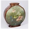Image 1 : Limoges Moon Flask Vase
