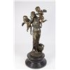 Image 1 : Venus & 2 Angels