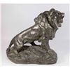 Image 1 : Thomas Francois Cartier, Roaring Lion