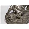 Image 3 : Thomas Francois Cartier, Roaring Lion