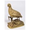 Image 2 : E. Delabrierre & Pautro, Bronze Bird Sculptures
