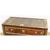 Image 7 : Antique Russian Marble top Commode