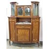 Image 3 : :Very Rare Pair French Cabinets