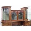 Image 4 : :Very Rare Pair French Cabinets
