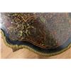Image 2 : 19th/20th Century Boulle Inlaid Parlor Table