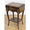 Image 1 : Hippolyte-Edme Pretot Small Cabinet
