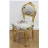 Image 2 : Pair of French Style Side Chairs