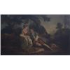 Image 2 : Copy of Old Master, Courting Scene