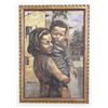 Image 2 : Moshe Gat, 2 Children