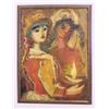 Image 2 : Etienne Ret, "Wise Virgins"