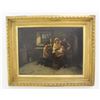 Image 2 : Frederick Gerald Kinnaird, "Feeding a Sick Child"