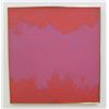 Image 2 : Maurice Berezov "A Cold Glow" Abstract