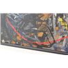 Image 3 : Umberto Milani, Abstract Oil on Board