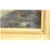 Image 2 : Jean Mannheim Coastal Landscape, Oil on Board