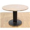 Image 1 : Edward Wormley for Dunbar Marble Top Table