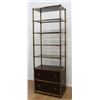 Image 2 : Directoire Style Etagere by Baker