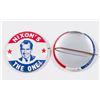 Image 2 : Collection of over 500 Nixon Campaign Buttons