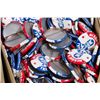 Image 4 : Collection of over 500 Nixon Campaign Buttons