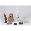 Image 1 : Grouping of 7 Asian Items