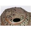 Image 3 : Japanese Bronze Covered Incense Burner