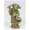 Image 1 : :Chinese Jadeite Figure