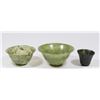 Image 1 : 3 Jade Cups