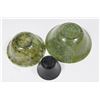 Image 5 : 3 Jade Cups