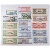 Image 1 : 16 Pieces Currency