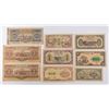 Image 1 : 9 Pieces Currency