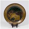Image 1 : Korean High Glaze Plate