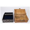 Image 8 : Lot of 5 Chinese Jewelry Boxes
